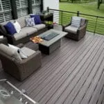 Envision Outdoor Living Adds Distributor Warren Trask