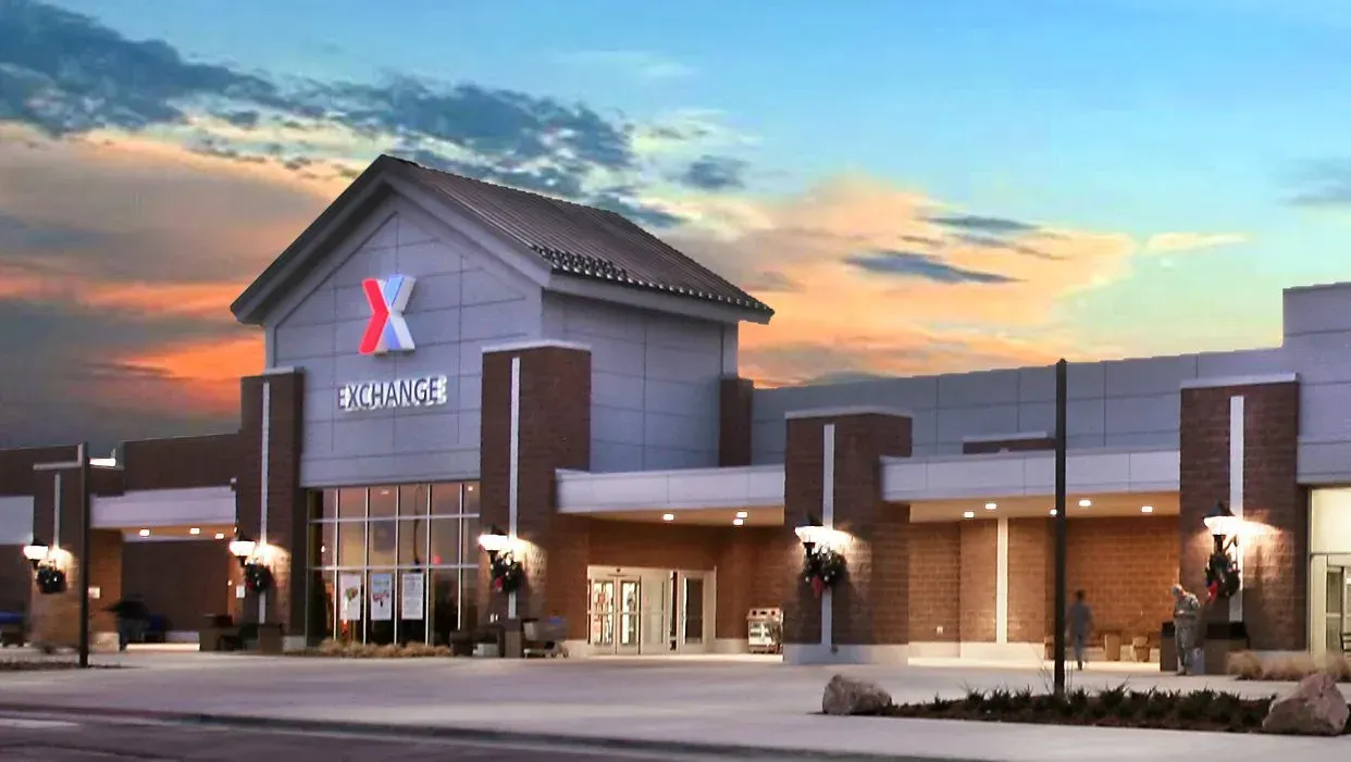 Military Exchanges Put Call Out for American-Made Products