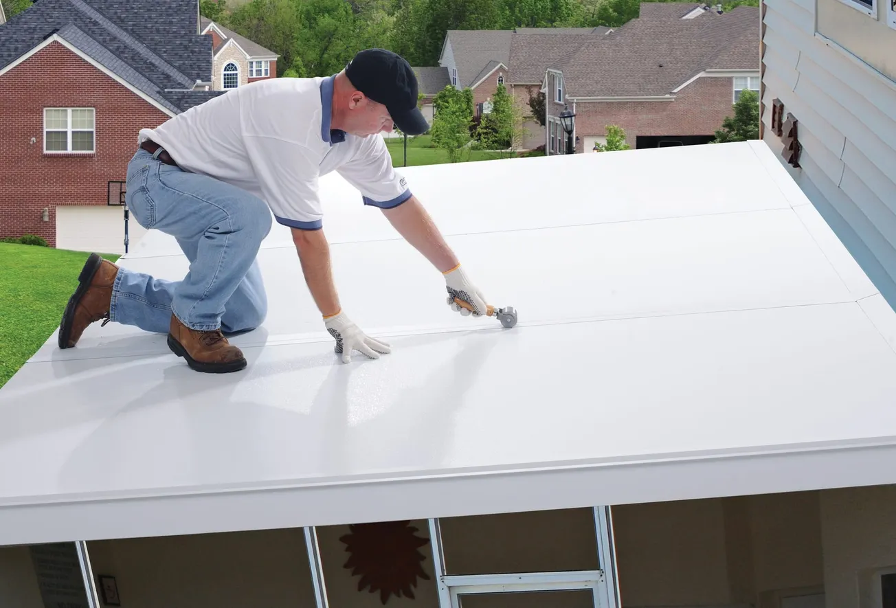 MFM Building Products Wins Ohio Excellence Award