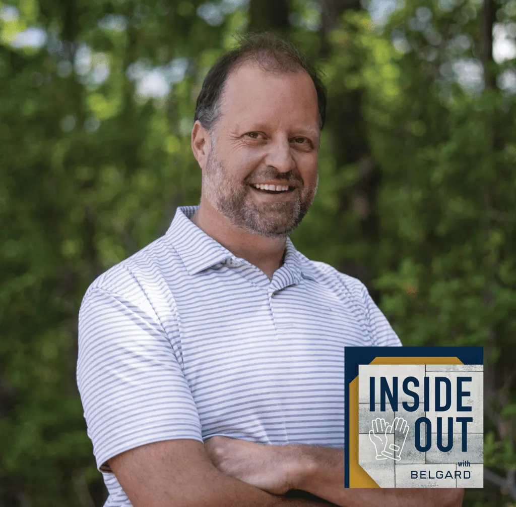 Belgard Launches “Inside Out with Belgard” Podcast