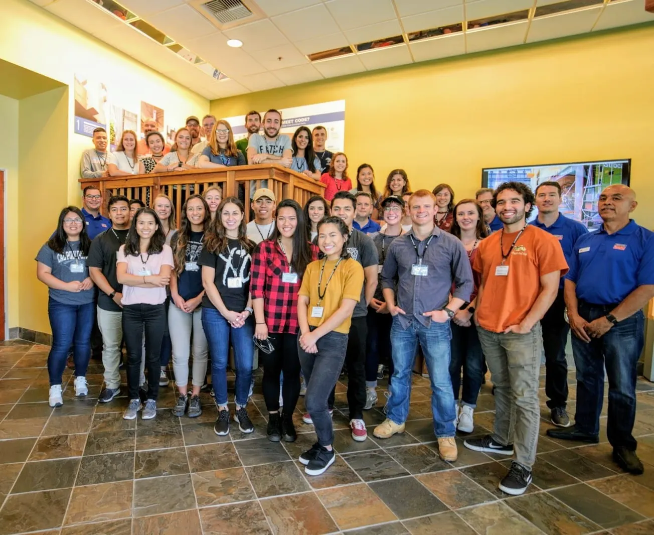 Simpson Strong-Tie Announces 2022 Scholarship Winners