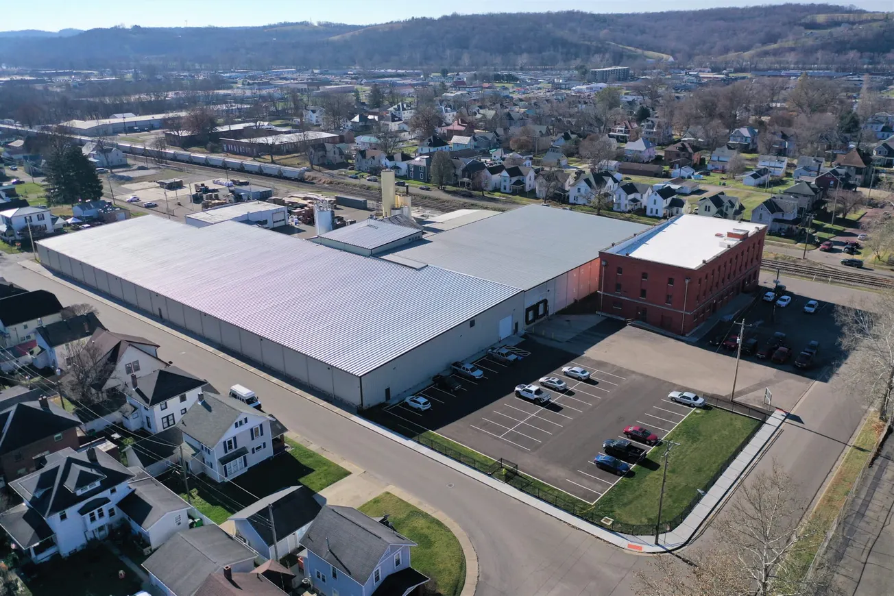 MFM Building Products Completes Expansion Project