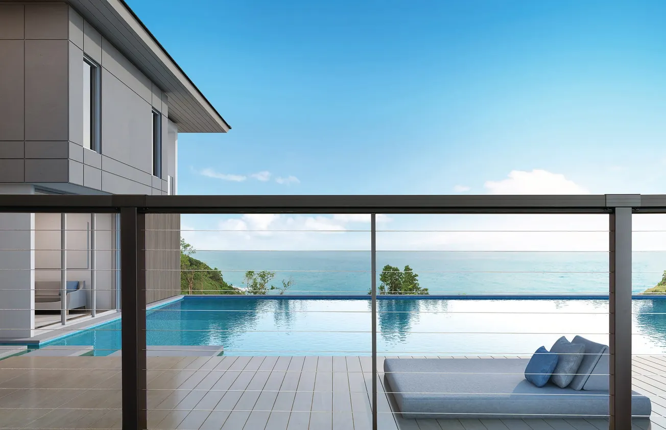 Vista Railings Expands into Minnesota