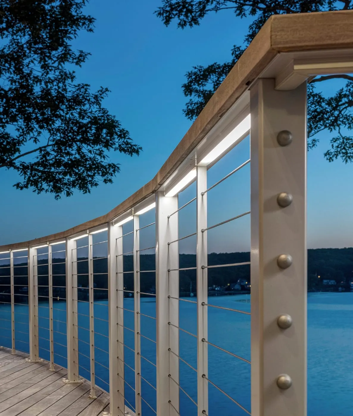 Feeney Releases New DesignRail LED Rail Lighting Kit