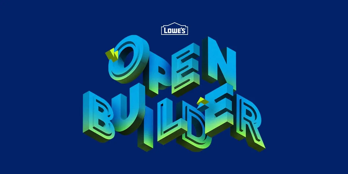Lowe’s Opens Its Product Library to Metaversal Builders