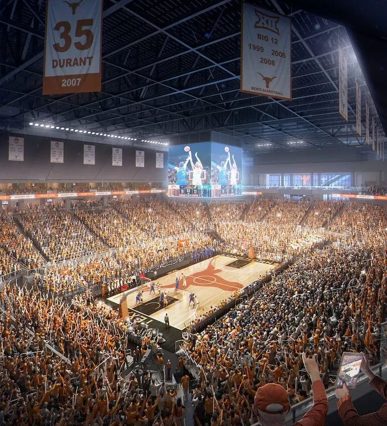 Trex Commercial Railing Showcased in Austin Venue