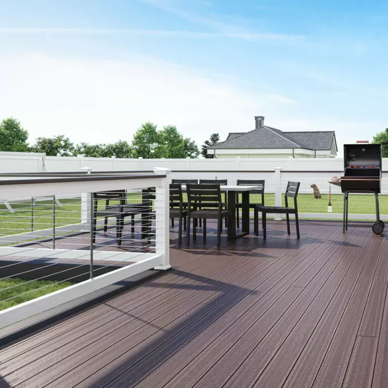 Envision Outdoor Living Launches New Decking and Railing Campaign