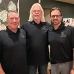 Nationally Acclaimed Builder Bobby Parks Hired by IG Railing