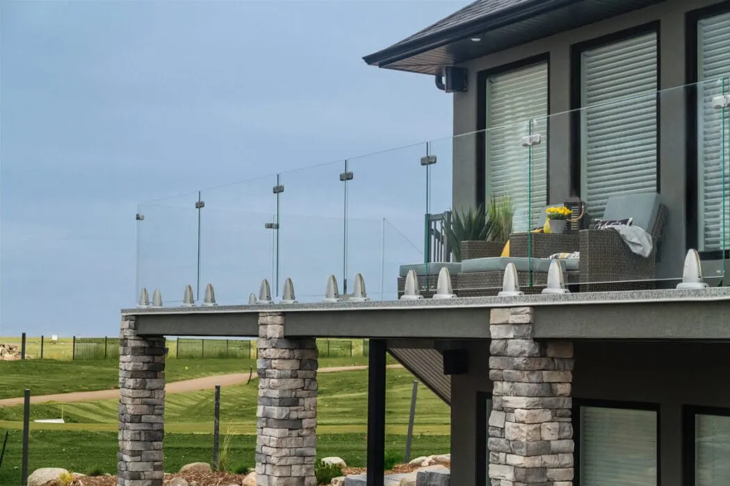 Railing, Decking Manufacturers Expand Distribution