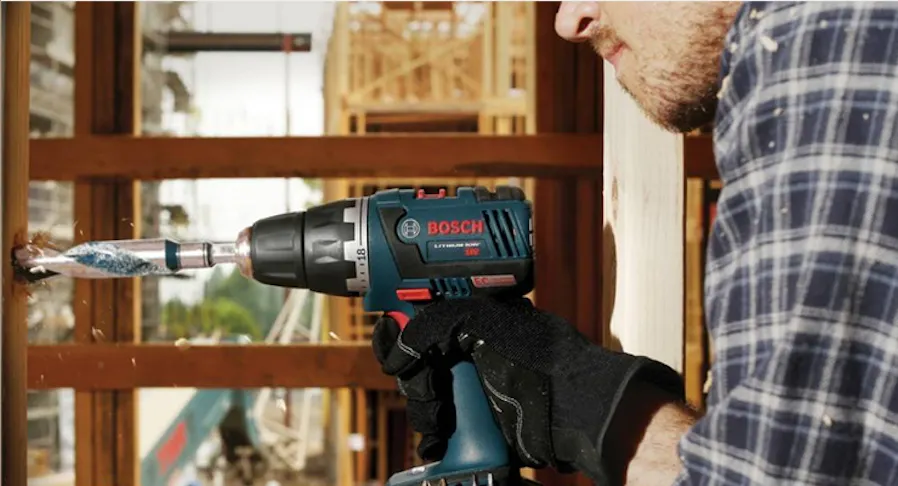 A Tool Is Only as Good as Its Battery