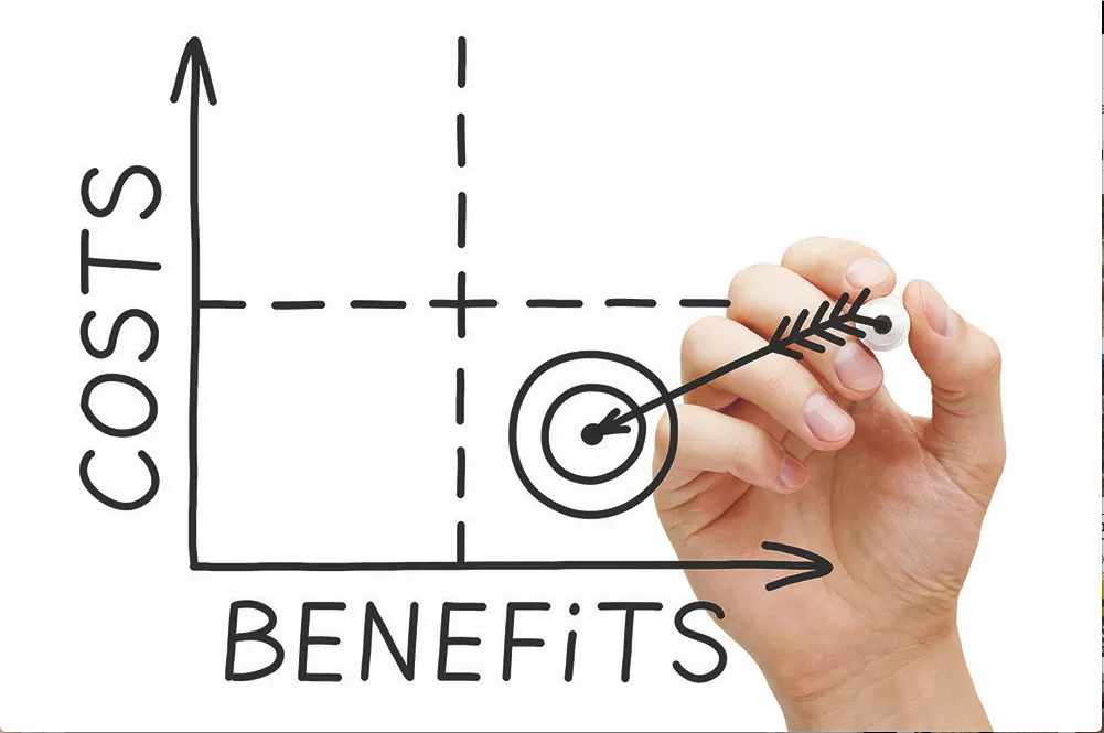 The Sweet Spot & How to Sell It