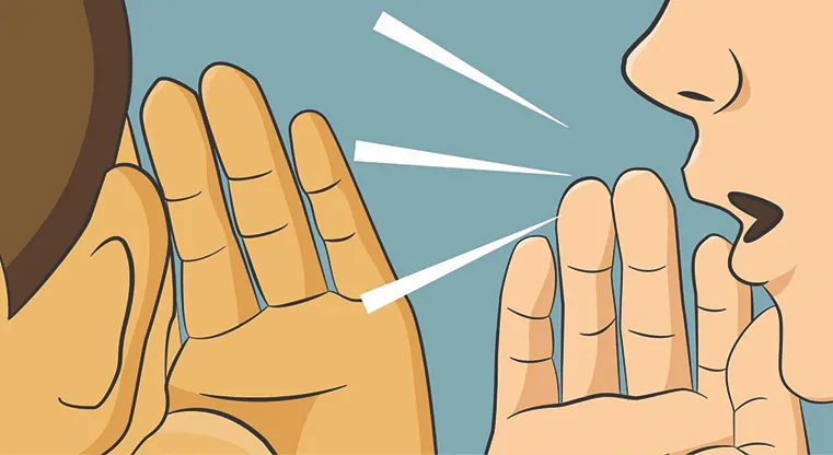 Build & Protect Your Reputation