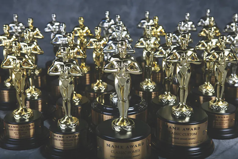 Show You’re Best for the Job