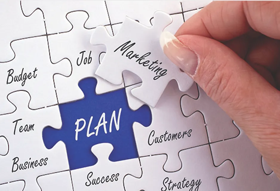 The Process to Profit Part 1: Marketing