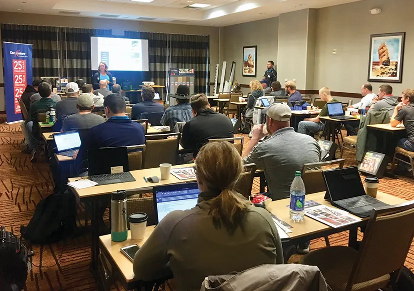 How Deck Builders Can Ease Their Labor Shortage