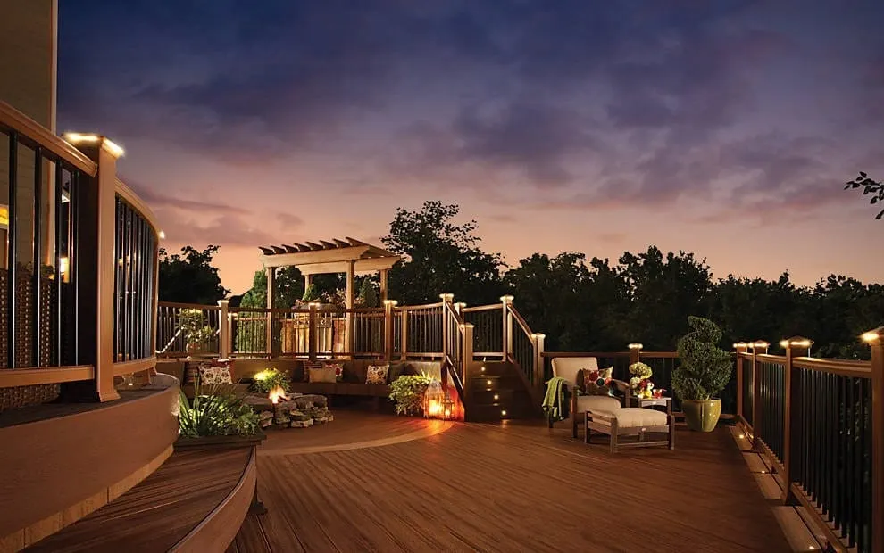 Trex Cuts 150 Employees