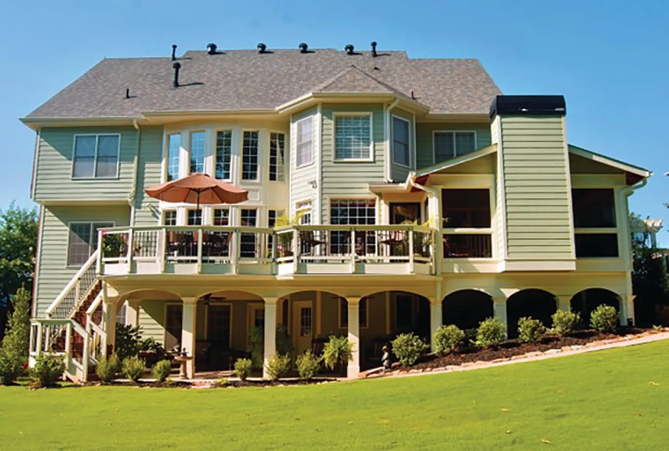 What is your building philosophy?