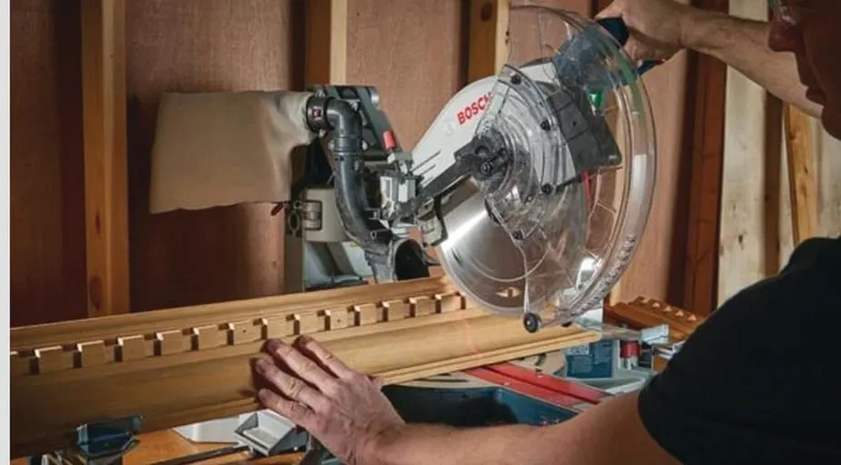 Miter Saw Collection