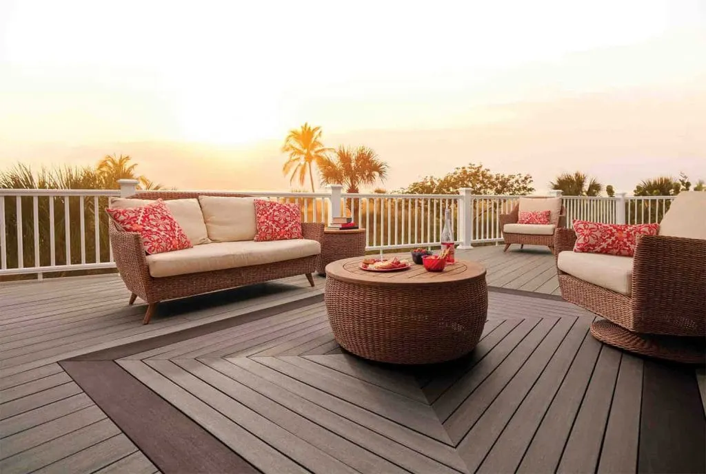 Vinyl Sustainability Council Presents Design Award to AZEK