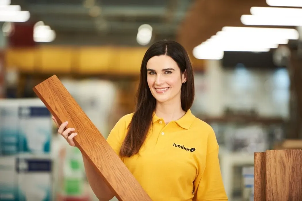 Deck Retailer Quickly Expanding