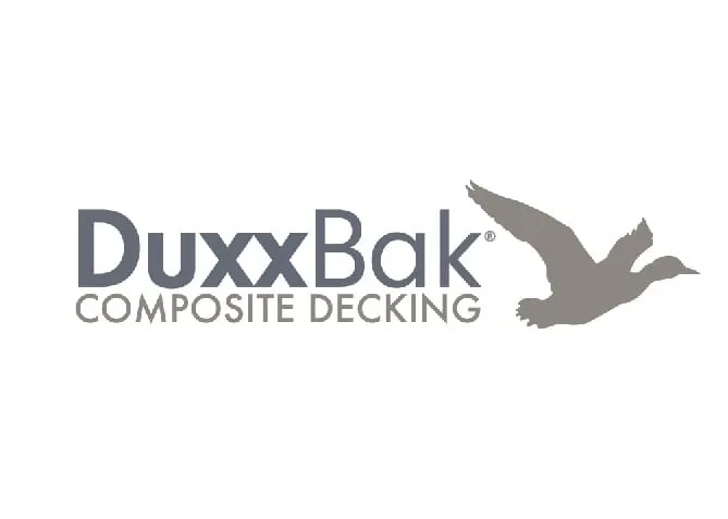 Green Bay Decking Rebrands as DuxxBak