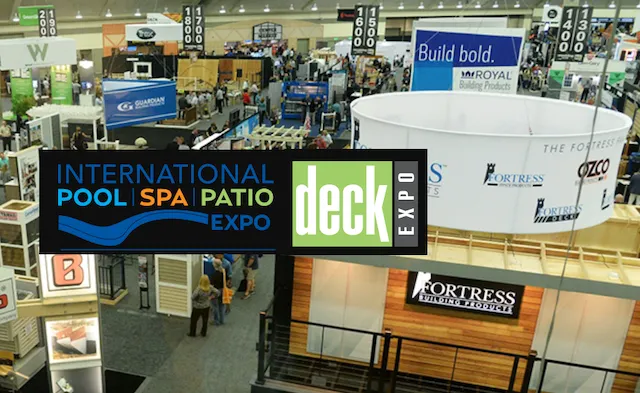 DeckExpo Going Virtual