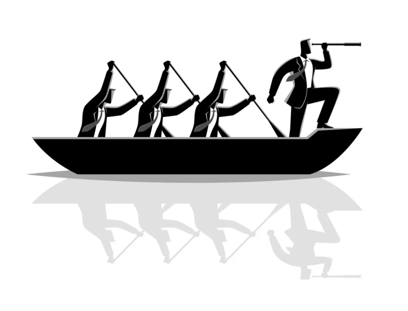 Saving a Sinking Ship