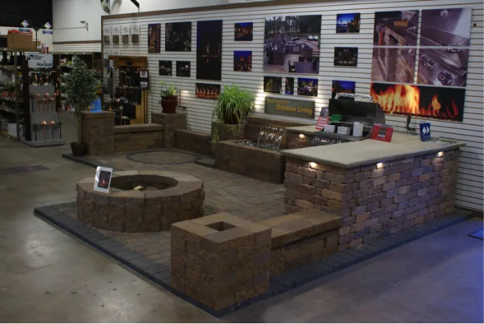 Horizon Distributors To Open New Outdoor Living, Landscape and Irrigation Store in Texas