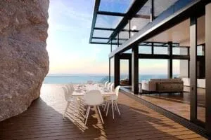 Trex Introduces New Composite Decking