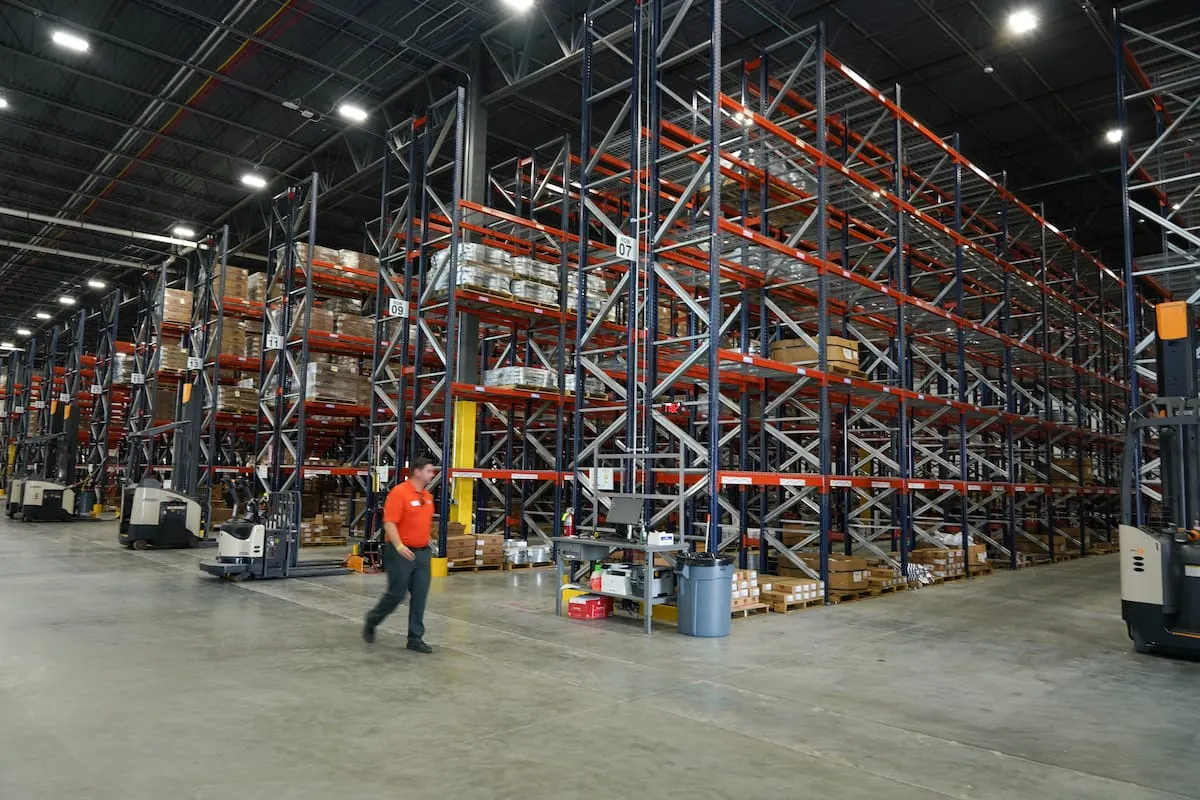 Simpson Strong-Tie Opens 3 New Western Hubs