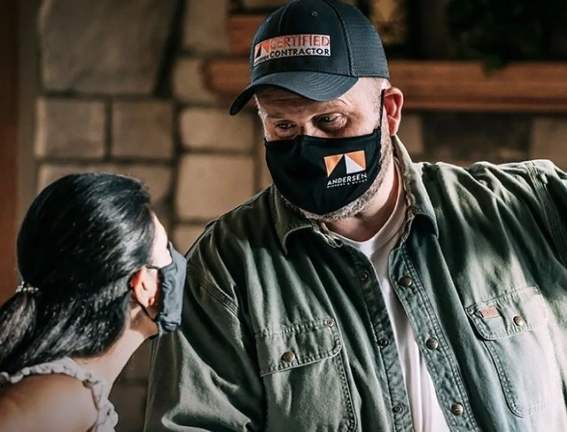 Three ways that the pandemic has altered the construction industry for the near future and beyond