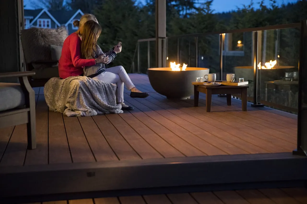 AZEK Adding Boise Decking Plant