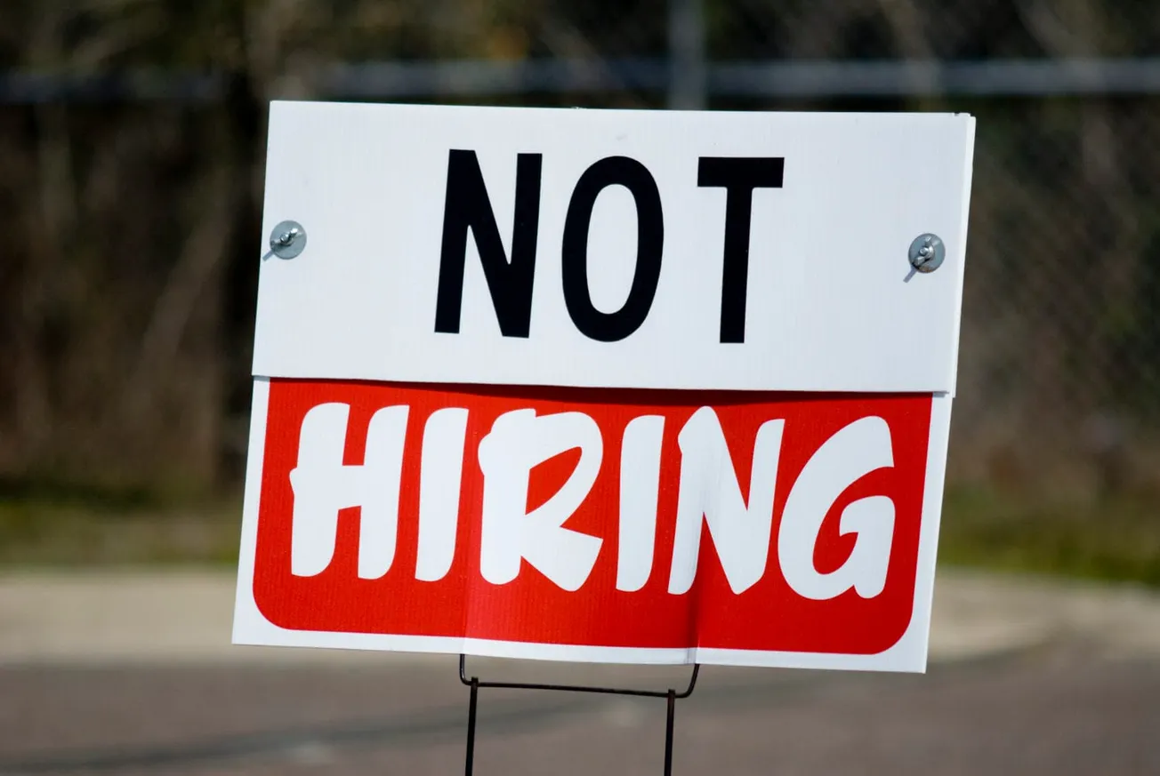 To Hire to Sell or to Not Hire to Sell: That is the Question