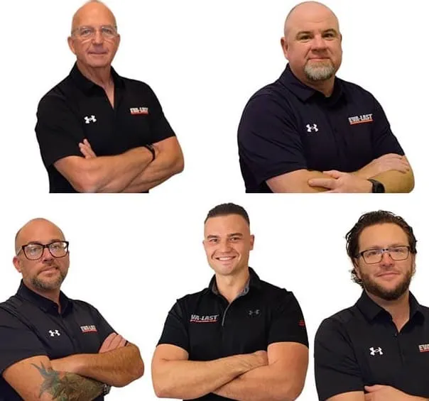 EVA-LAST ANNOUNCES STRATEGIC LEADERSHIP APPOINTMENTS