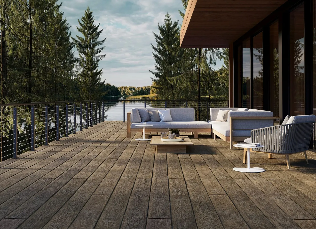 Millboard Decking Achieves  WUI Certification