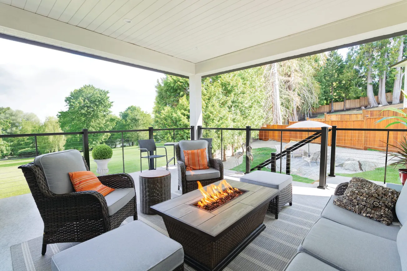 RailFX Unveils Two Cable Railing Products