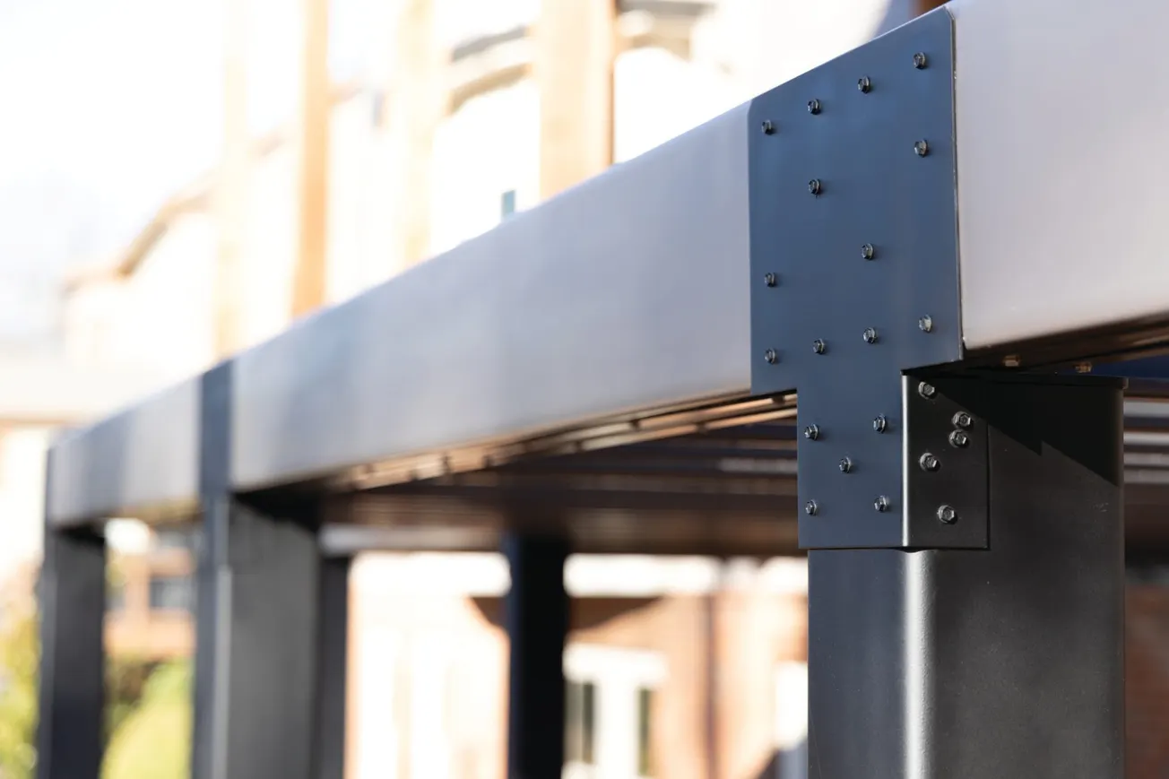 New Castle Steel Expands into New Markets