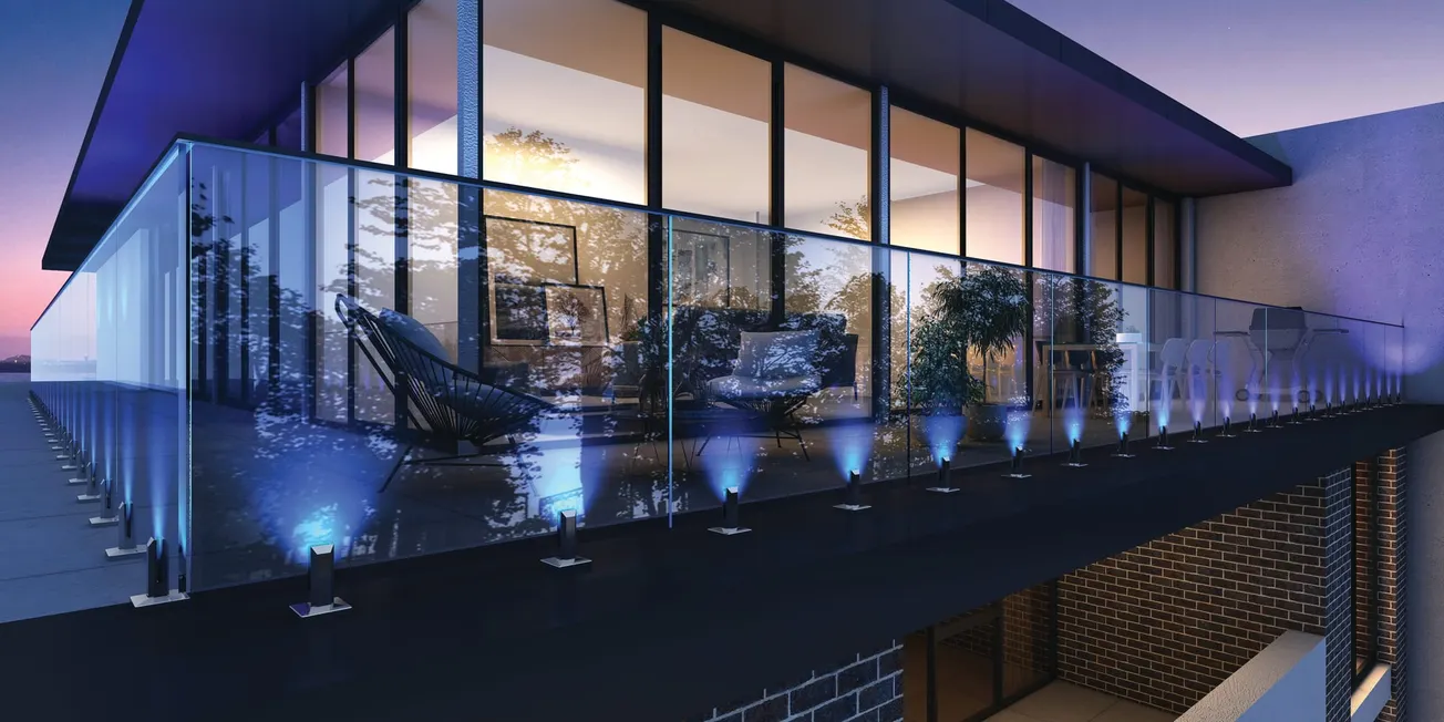 H&G Updates its Popular Fence & Railing Catalog