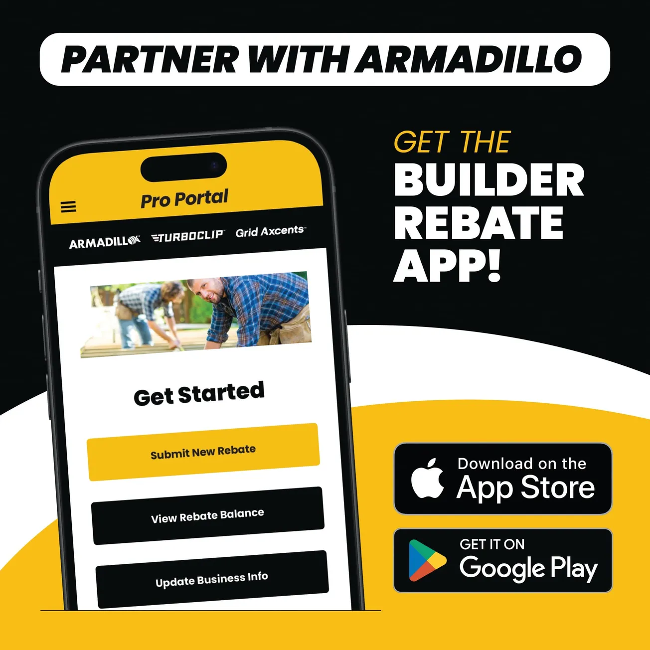 Avon Plastics Launches Builder Program and App