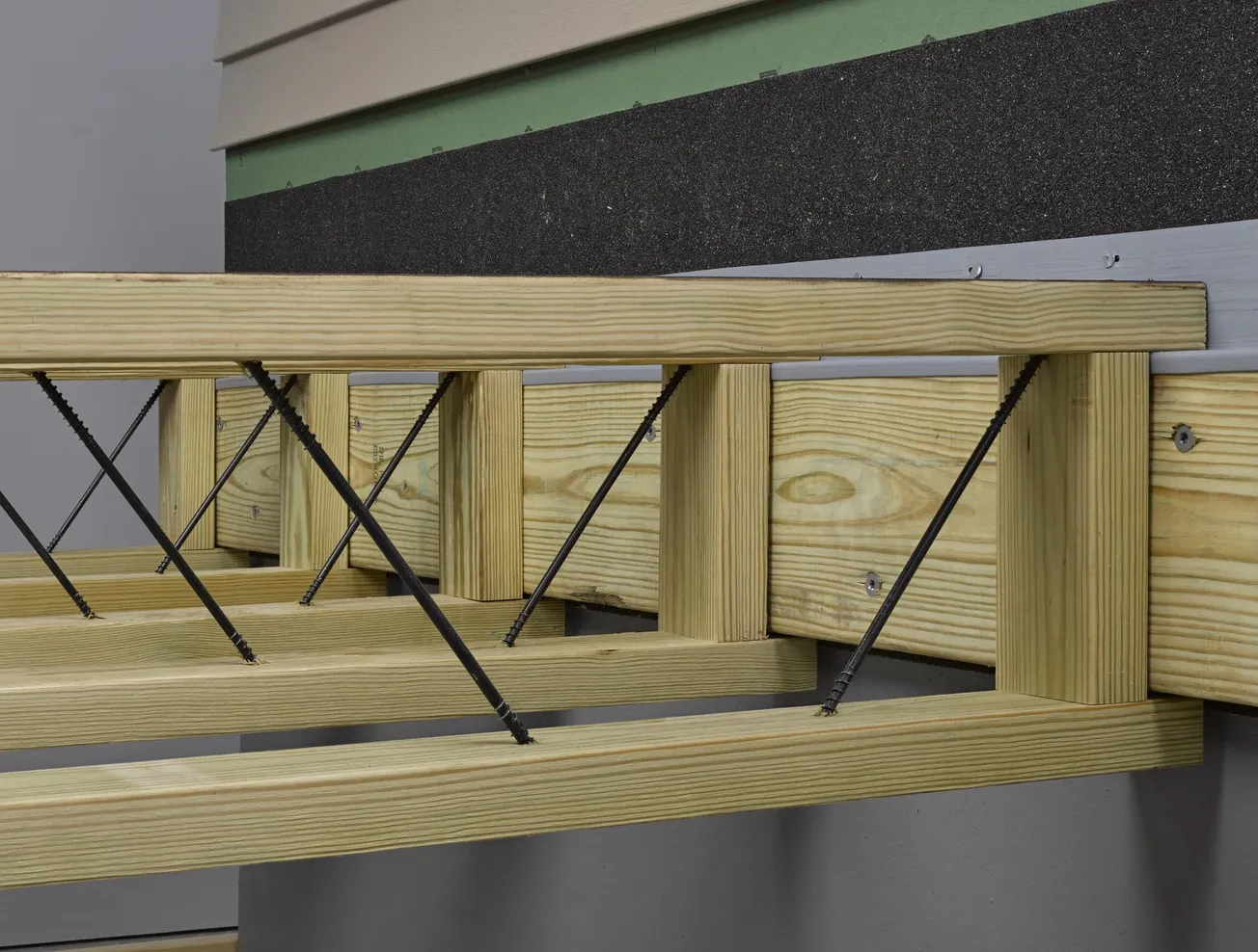 FastenMaster ICON ScrewJoist