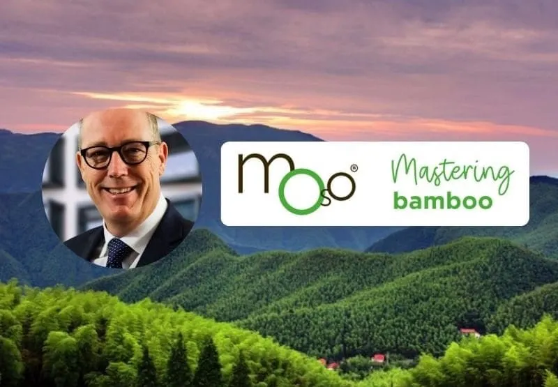 MOSO Appoints New CEO