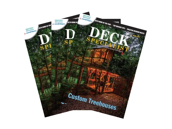 Deck Specialist - Spring 2022