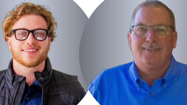 Envision Promotes Two to Sales Leadership Team