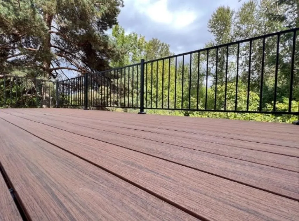 OnPoint Fencing and Decking Hosts DIY Workshops in Salem