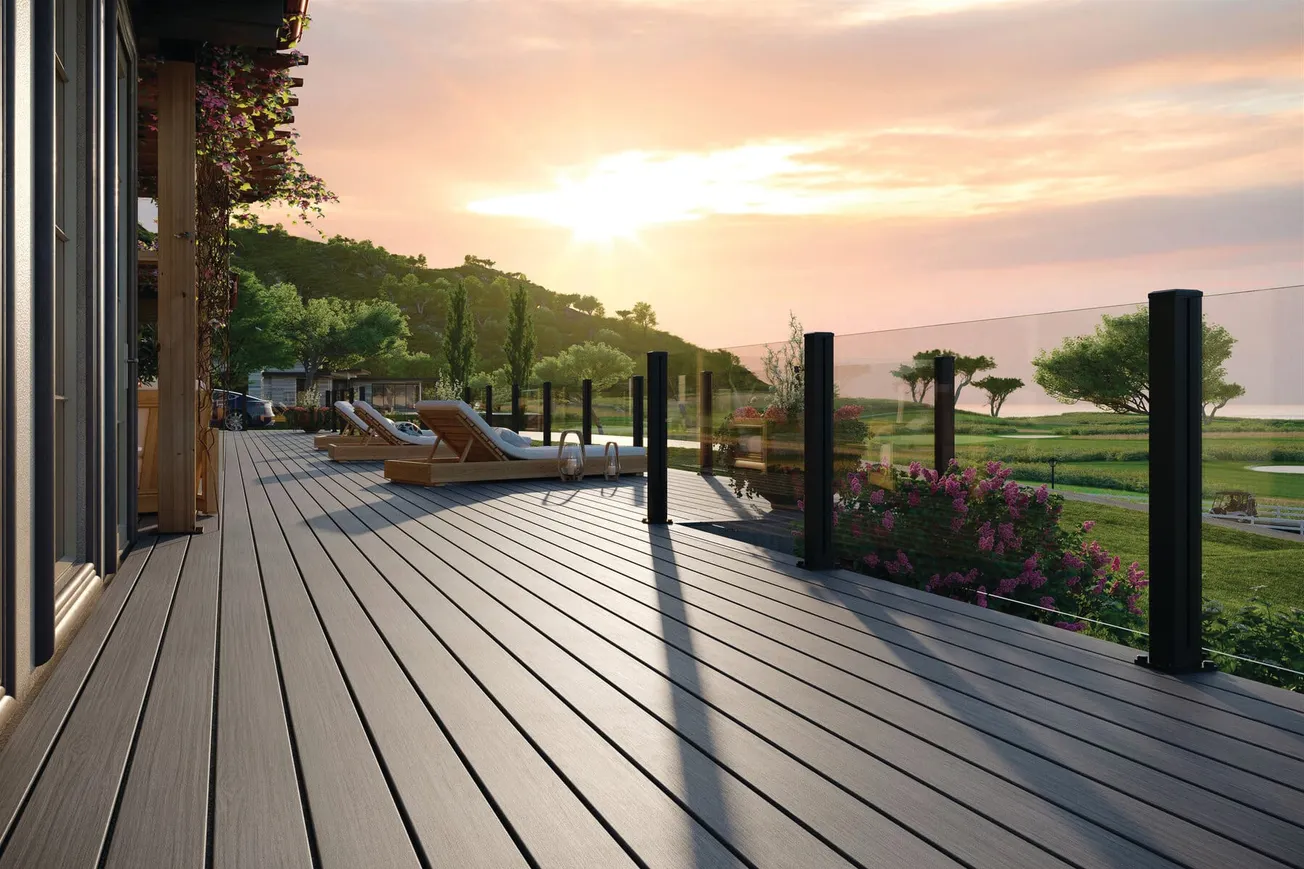 Trex Teams with Snavely in Oklahoma City