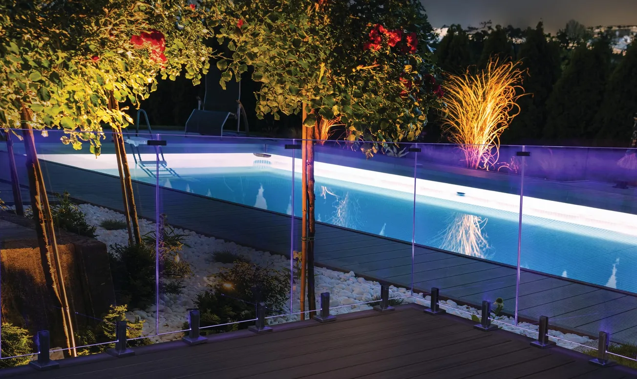 Vista Railings & Carolina Atlantic Expand Distribution in the South