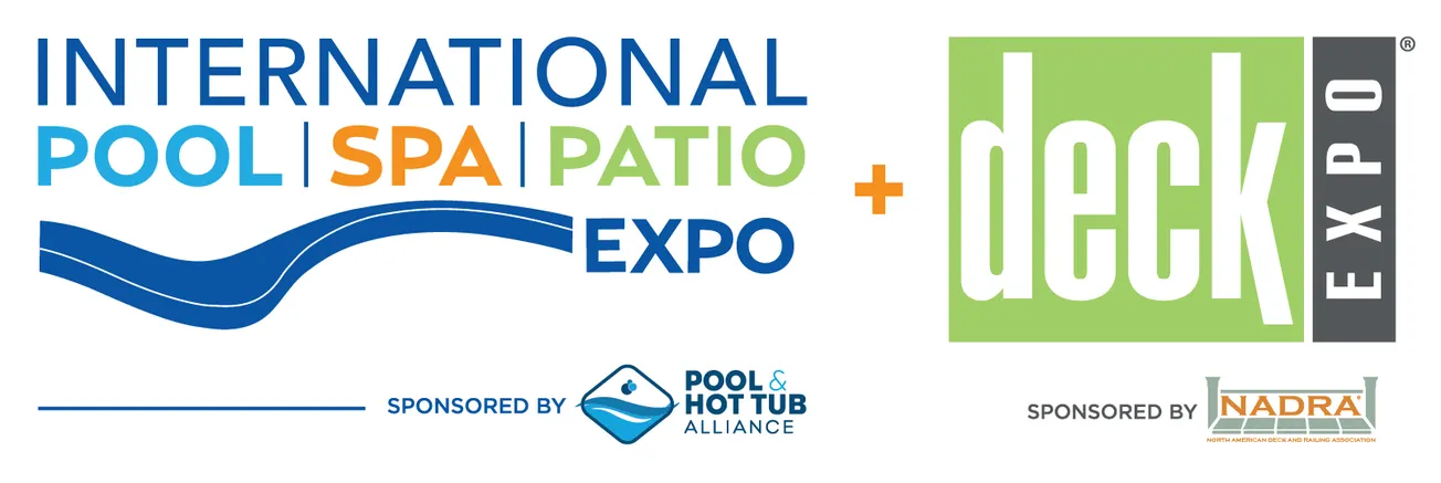 Registration for Pool, Spa, Patio & Deck Expo is Now Open