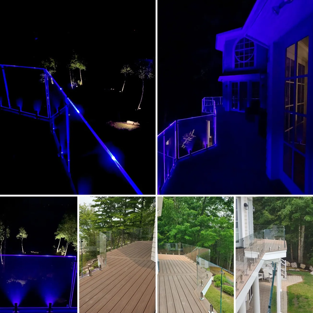 IG Railing Expands Partnership with Parksite