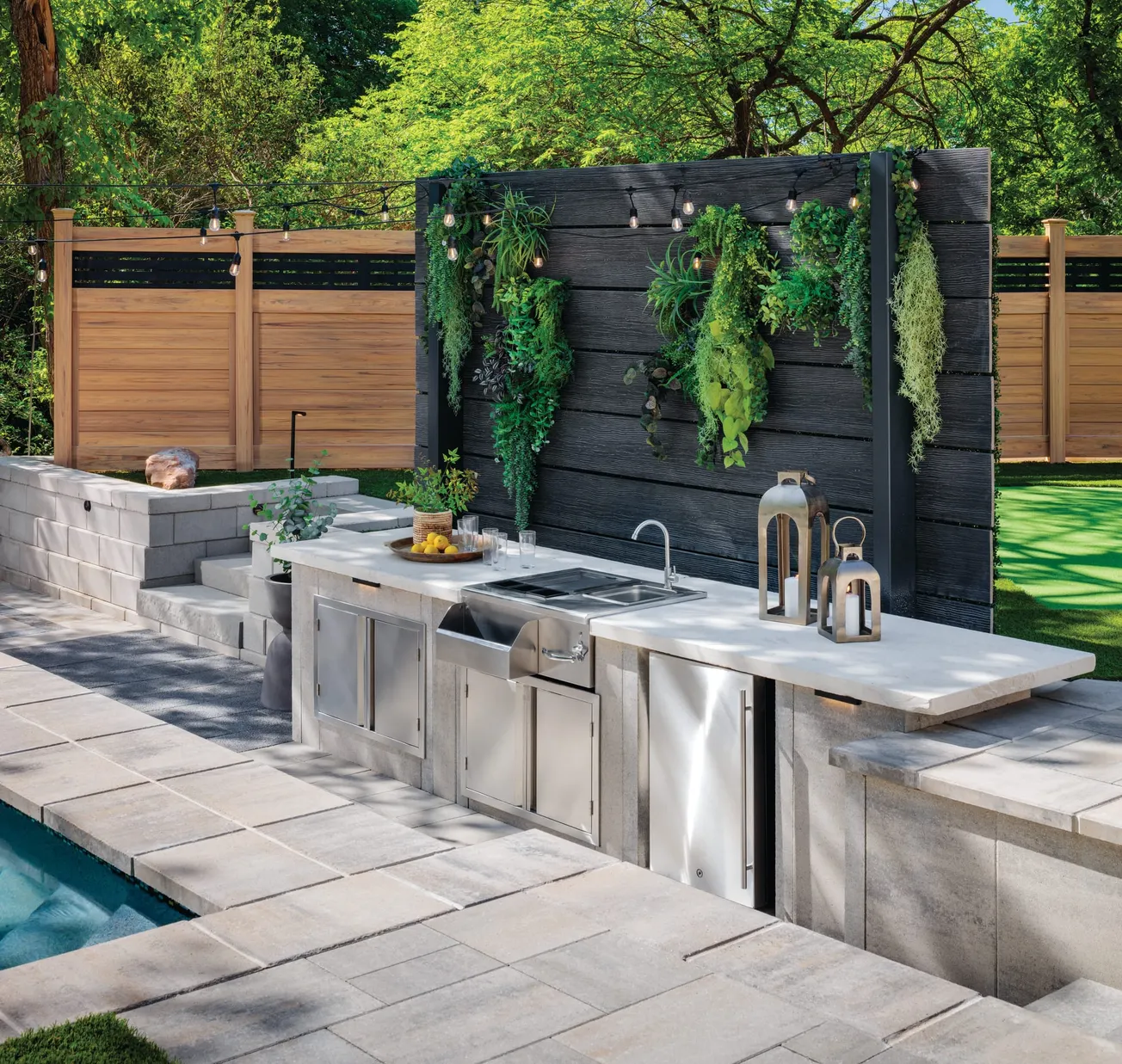 Belgard Offers Hardscape North America Giveaway