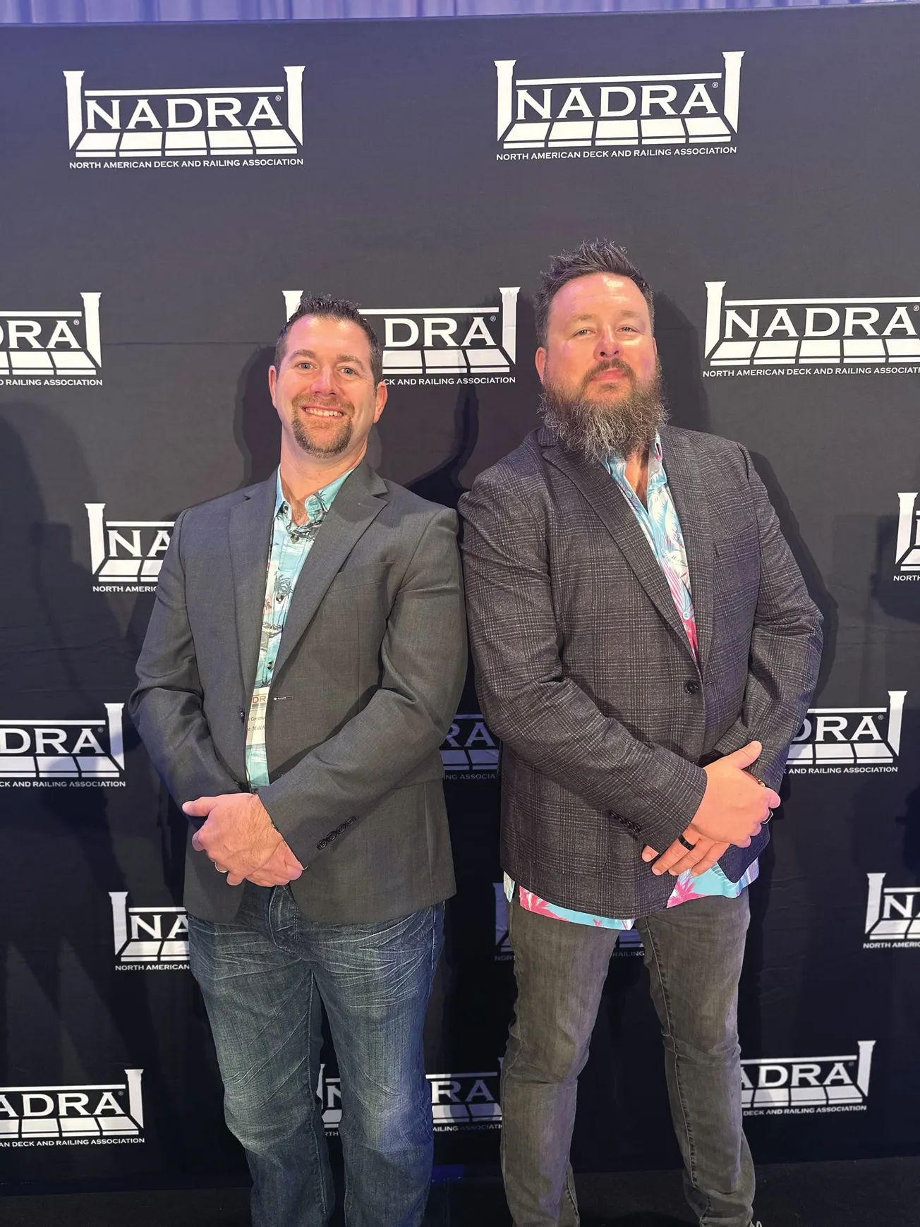 NADRA’s 2024 National+ Deck Competition is Open for Entries